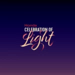 Logo of Honda Celebration of Light android Application 